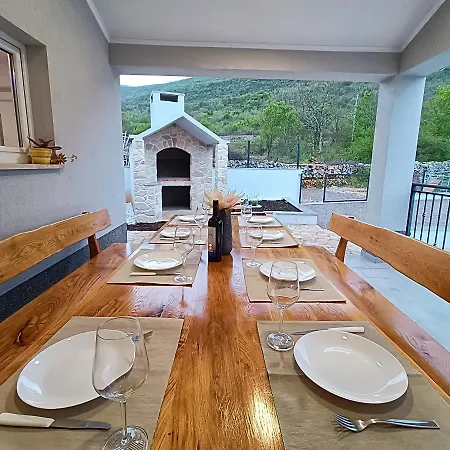 Villa Ana Marija - Family Destination With Heated Pool