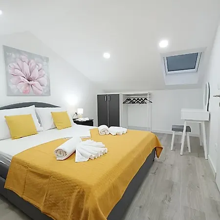 Villa Ana Marija - Family Destination With Heated Pool