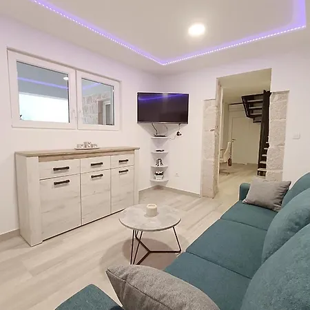 Villa Ana Marija - Family Destination With Heated Pool *