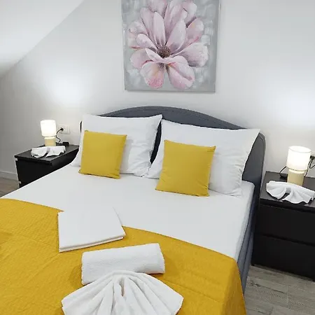 Ana Marija - Family Destination With Heated Pool Villa *